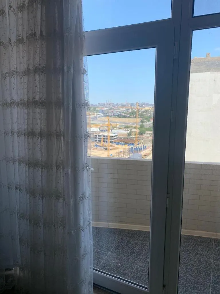 White City Apartment Baku Azerbaijan