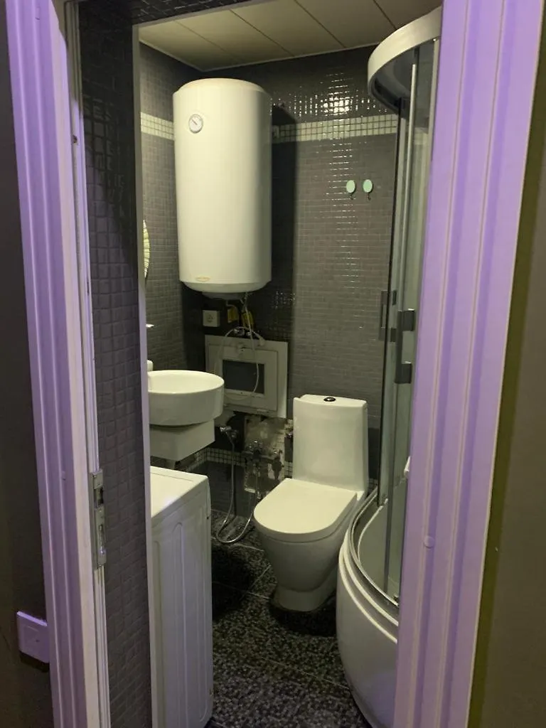 White City Apartment Baku
