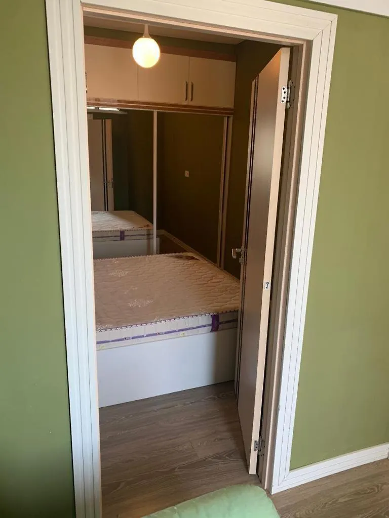 White City Apartment Baku
