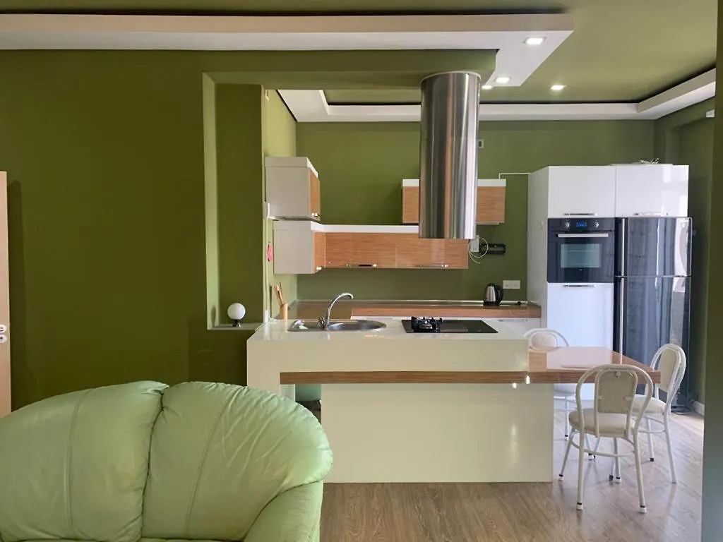 White City Apartment Baku
