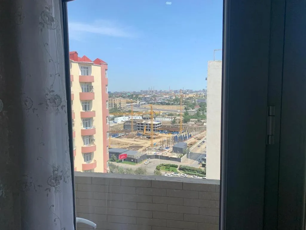White City Apartment Baku