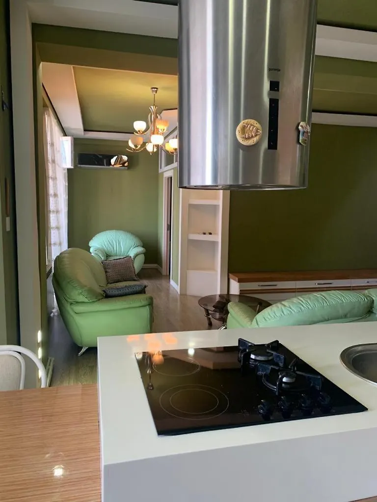 White City Apartment Baku