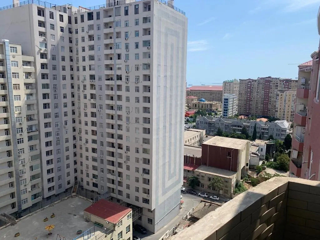 White City Apartment Baku 0*,