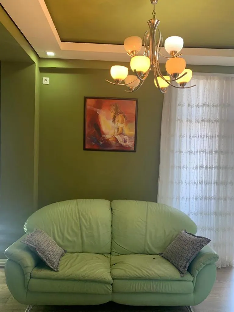 White City Apartment Baku